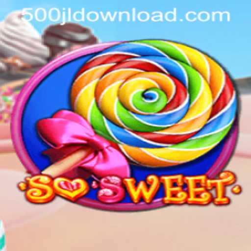 Discover the Sweet Adventure of SoSweet Game