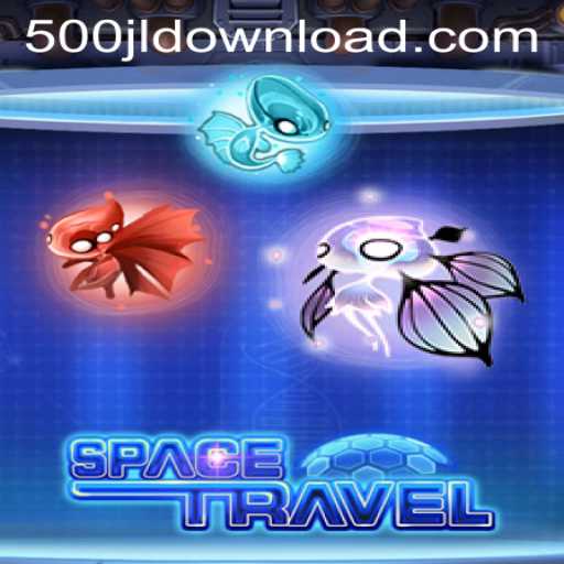 Embark on an Interstellar Adventure with SpaceTravel: Dive into the Universe with 500JL.COM