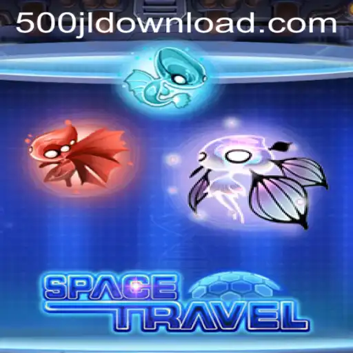 Embark on an Interstellar Adventure with SpaceTravel: Dive into the Universe with 500JL.COM