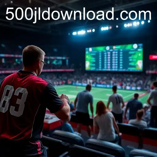 Understanding Sports Betting and the Role of 500JL.COM