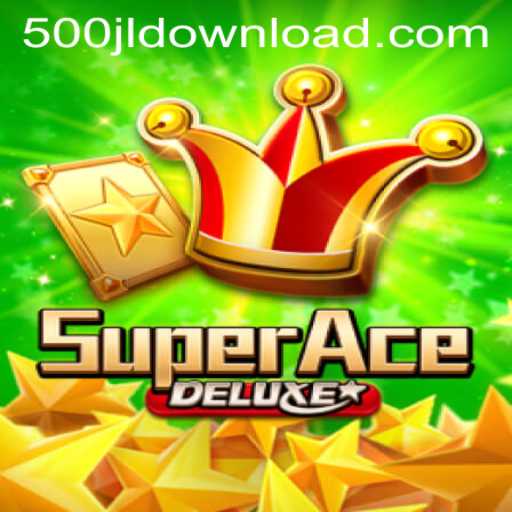 SuperAceDeluxe: A Journey into a New Gaming Phenomenon