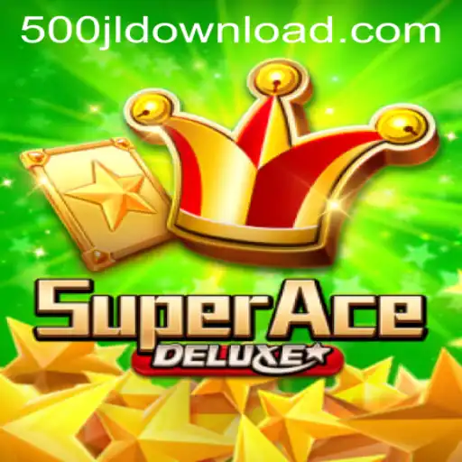 SuperAceDeluxe: A Journey into a New Gaming Phenomenon