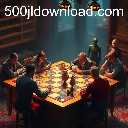 Exploring the Diverse Universe of Tabletop Games