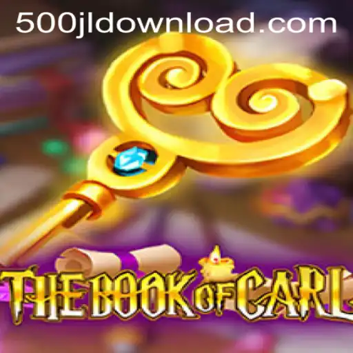 TheBookofCarl: A Fascinating Adventure in the Realm of 500JL.COM