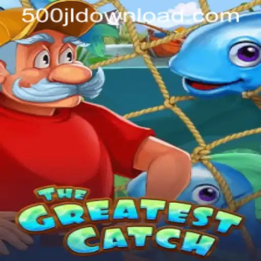 The Captivating World of TheGreatestCatch and Its Adventurous Gameplay