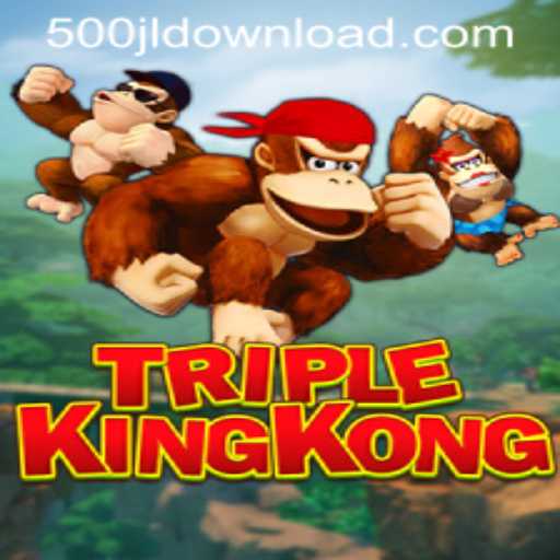 Discover the Excitement of TripleKingKong: A New Era in Online Gaming