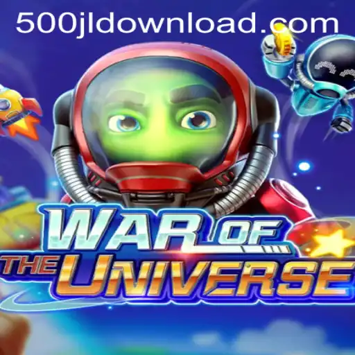 WAROFTHEUNIVERSE: An Immersive Cosmic Strategy Game