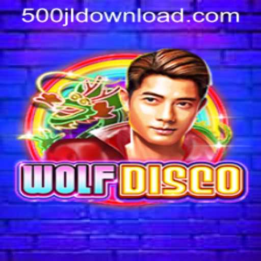 WolfDisco: Exploring the Thrills of a New Gaming Adventure
