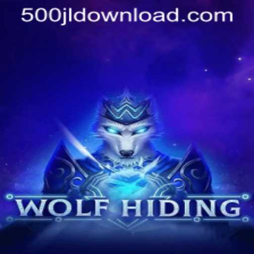 Discover the Thrilling World of WolfHiding: A Unique Gaming Experience with 500JL.COM