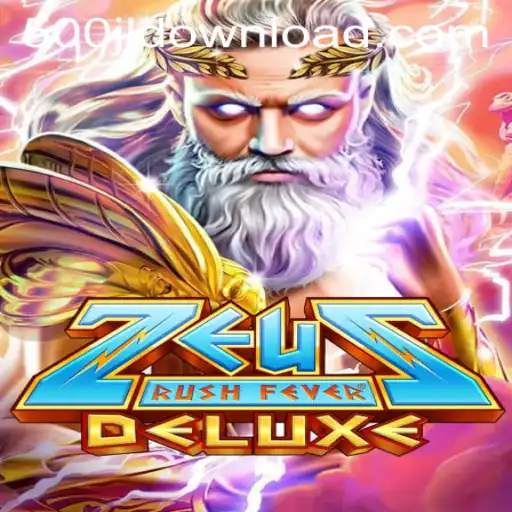 Unleash the Power of the Gods in ZeusRushFeverDeluxe